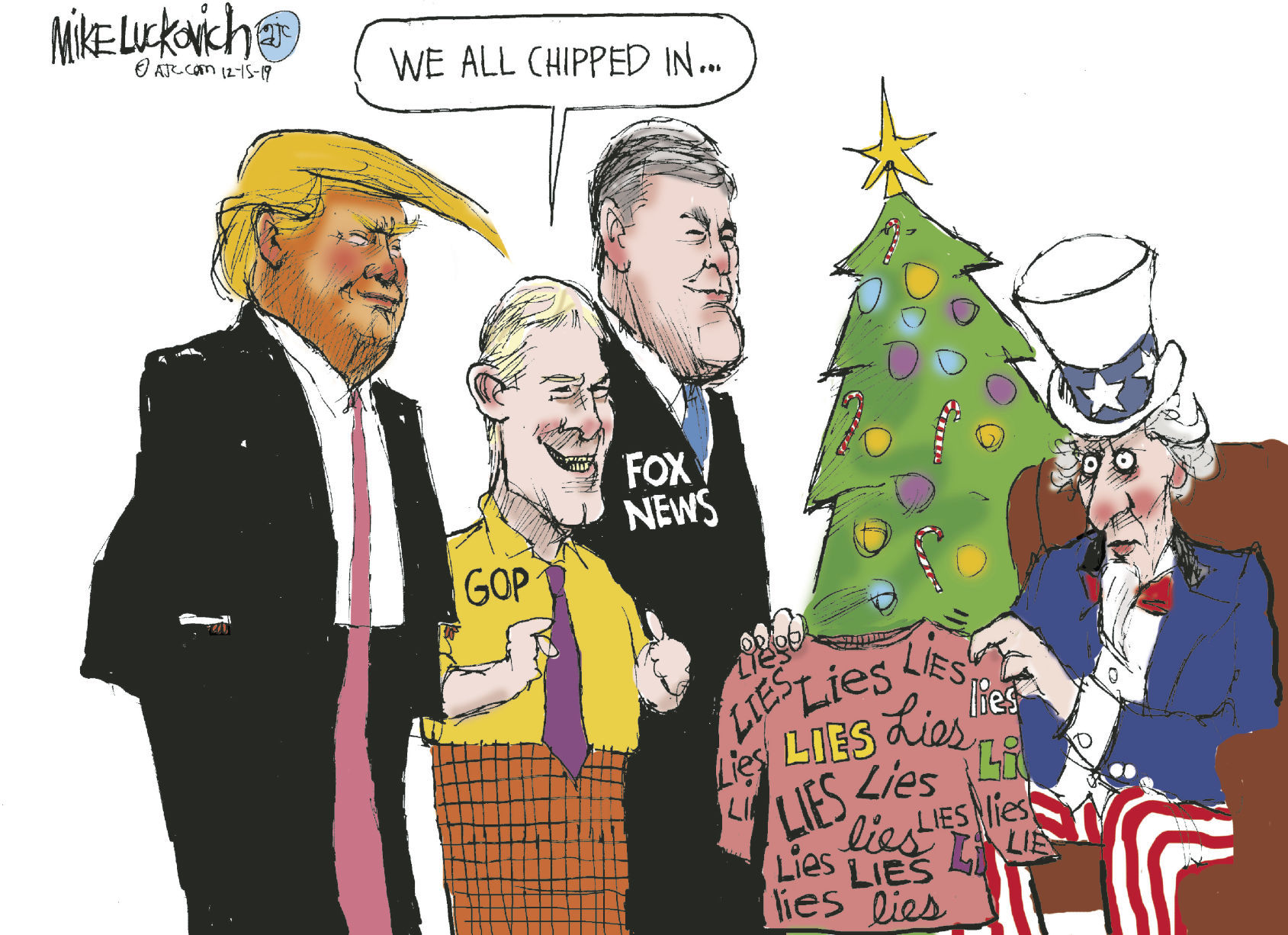 cartoon
